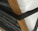 MILAN ARMCHAIR - Default Title