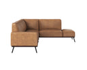 BRANDI SOFA CHAISE - Default Title