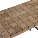 OMARI BENCH - Default Title