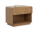 FAUNA NIGHTSTAND - Default Title