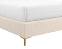 HARRIS BED - KING CASABLANCA CLOUD