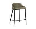 ASTRA COUNTER STOOL - IVANHOE PINE