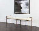 ESAI BENCH - ZENITH ALABASTER