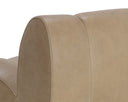 BLAISE SWIVEL LOUNGE CHAIR - Default Title