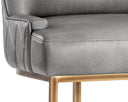 FLORENCE DINING CHAIR - BRAVO METAL