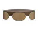 AMARULA COFFEE TABLE - Default Title