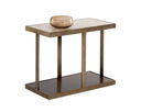 KAMALI SIDE TABLE - Default Title