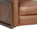 BRANDON RECLINER - Default Title