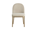 LAVANIA DINING CHAIR - Default Title