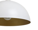LOHN PENDANT LIGHT - MATTE WHITE