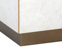 DAINES END TABLE - Default Title