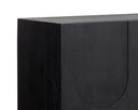 COVE SIDEBOARD - BLACK