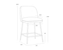 KELTY COUNTER STOOL - Default Title