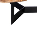 WYATT COFFEE TABLE - NATURAL