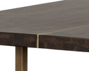 DONNELLY DINING TABLE - Default Title