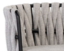 SARAI COUNTER STOOL - BELFAST HEATHER GREY