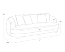 VALENTINA SOFA - Default Title