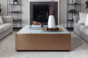 SHILOH COFFEE TABLE - Default Title