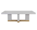 GRECO DINING TABLE - Default Title
