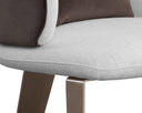 GARRY LOUNGE CHAIR - Default Title
