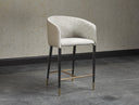 ASHER COUNTER STOOL - Default Title