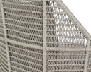ANDRIA LOUNGE CHAIR - PALAZZO TAUPE