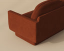 EVERTON SOFA - MEG RUST