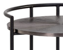 BRIGHTON NIGHTSTAND - Default Title