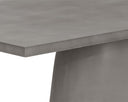 CAVALLINI DINING TABLE - Default Title