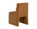 STUART DINING CHAIR - Default Title
