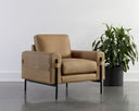 CAMUS ARMCHAIR - Default Title