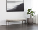 KOFFI BENCH - Default Title