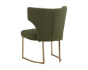 WILLOWDALE DINING CHAIR - Default Title