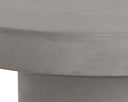 BRANDO COFFEE TABLE - GREY