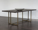 JADE DINING TABLE - Default Title