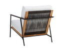 MILAN ARMCHAIR - Default Title
