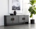 VISERYS SIDEBOARD - Default Title