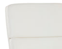 KLEO OFFICE CHAIR - SNOW