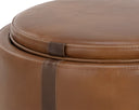 BORELLI STORAGE OTTOMAN - Default Title
