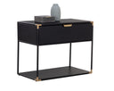 DOONE NIGHTSTAND - Default Title