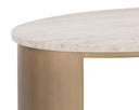 ROSHNI SIDE TABLE - Default Title