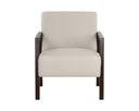 NEYMAR LOUNGE CHAIR - Default Title