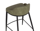 ASTRA COUNTER STOOL - IVANHOE PINE