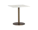 Morlen Bistro Table - SQUARE 24