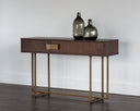 JADE CONSOLE TABLE - Default Title