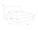KNOWLES BED - Default Title