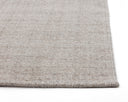 WHISTLER HAND-LOOMED RUG - OATMEAL 8 X 10