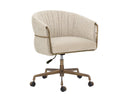 OLMA OFFICE CHAIR - Default Title