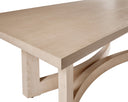 AREZZA DINING TABLE - Default Title