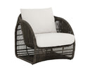 TULUM LOUNGE CHAIR - Default Title